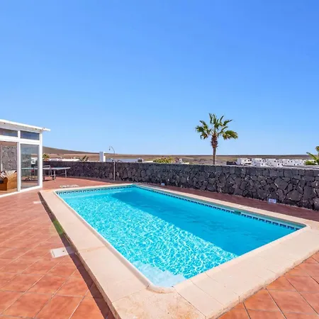 Papagayo Faro By * Playa Blanca (Lanzarote)