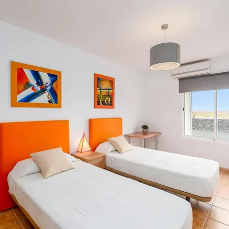 Papagayo Faro By Villa