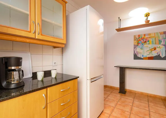 Papagayo Faro By Villa