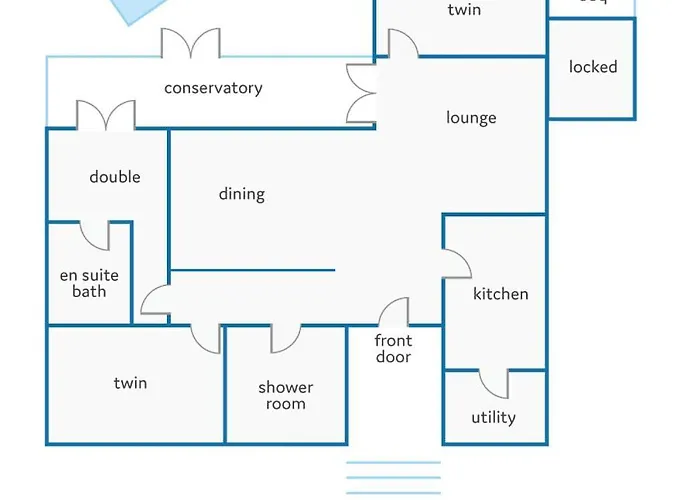Papagayo Faro By Playa Blanca (Lanzarote)